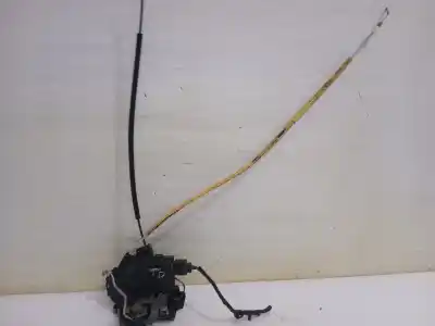 İkinci el araba yedek parçası arka sag kapi kilidi için audi a6 c5 avant (4b5, 4b6) 2.5 tdi oem iam referansları 4b0839016g  