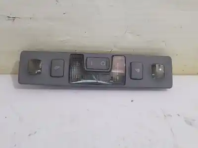 Pezzo di ricambio per auto di seconda mano luce interna per audi a6 c5 avant (4b5, 4b6) 2.5 tdi riferimenti oem iam 4b0947111