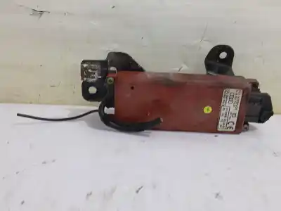 Pezzo di ricambio per auto di seconda mano modulo elettronico per audi a6 c5 avant (4b5, 4b6) 2.5 tdi riferimenti oem iam 4b0862335b