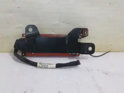 Tweedehands auto-onderdeel elektronische module voor audi a6 c5 avant (4b5, 4b6) 2.5 tdi oem iam-referenties 4b0862335b  