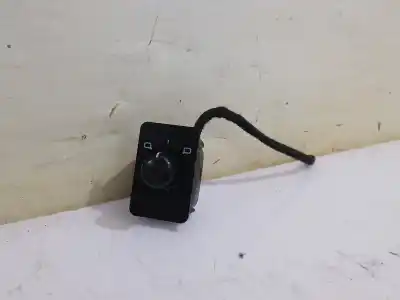 Pezzo di ricambio per auto di seconda mano controllo specchio per audi a6 c5 avant (4b5, 4b6) 2.5 tdi riferimenti oem iam 4b0959551