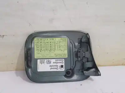 İkinci el araba yedek parçası dis yakit kapagi için audi a6 c5 avant (4b5, 4b6) 2.5 tdi oem iam referansları 4z7010165t  