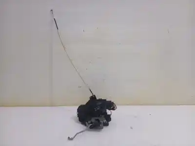 Pezzo di ricambio per auto di seconda mano serratura porta anteriore destra per audi a6 c5 avant (4b5, 4b6) 2.5 tdi riferimenti oem iam 401837016