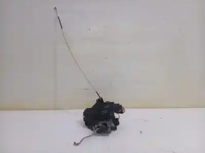 Pezzo di ricambio per auto di seconda mano serratura porta anteriore destra per audi a6 c5 avant (4b5, 4b6) 2.5 tdi riferimenti oem iam 401837016  