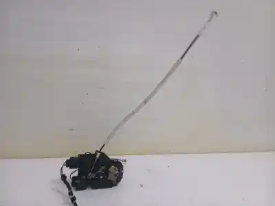 Pezzo di ricambio per auto di seconda mano serratura porta anteriore destra per audi a6 c5 avant (4b5, 4b6) 2.5 tdi riferimenti oem iam 401837016  