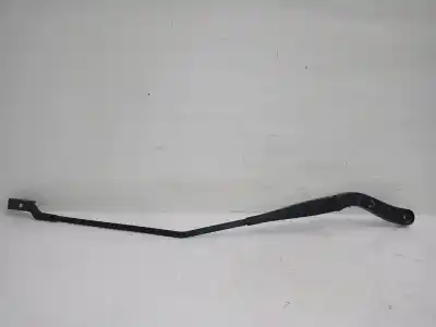 Peça sobressalente para automóvel em segunda mão haste de escova dianteiro direito por renault trafic furgón l1h1 2.9t referências oem iam 288864419r