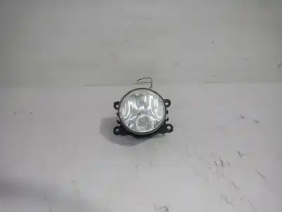 Peça sobressalente para automóvel em segunda mão farol / projetor de nevoeiro esquerdo por renault scenic iii bose edition referências oem iam 261500097r