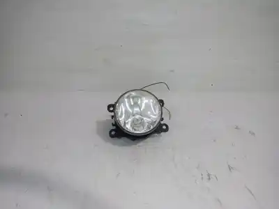 Peça sobressalente para automóvel em segunda mão farol / projetor de nevoeiro direito por renault scenic iii bose edition referências oem iam 261500097r