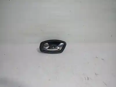 Peça sobressalente para automóvel em segunda mão puxador interior dianteiro esquerdo por renault scenic iii bose edition referências oem iam 826730001r