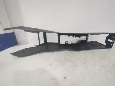 Pezzo di ricambio per auto di seconda mano console centrale per opel astra h (a04) 1.7 cdti (l48) riferimenti oem iam 196246  