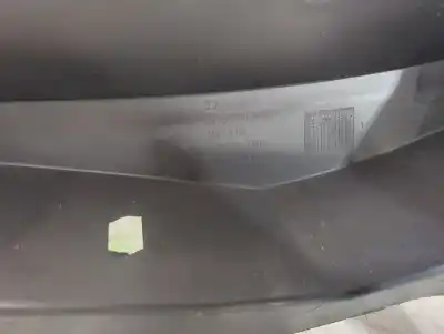 Автозапчастина б/у торпеда для opel astra h (a04) 1.7 cdti (l48) посилання на oem iam 1154682  