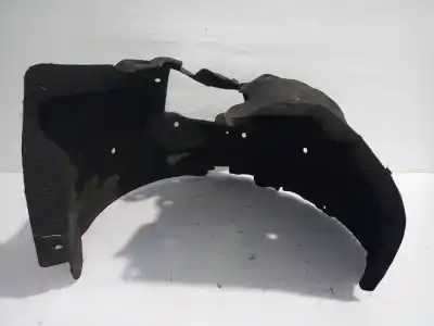 Peça sobressalente para automóvel em segunda mão cave de roda dianteira esquerda por renault scenic iii bose edition referências oem iam 638458384r