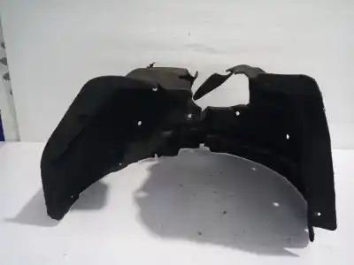 Peça sobressalente para automóvel em segunda mão cave de roda dianteira direita por renault scenic iii bose edition referências oem iam 638450007r