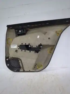 Peça sobressalente para automóvel em segunda mão forra / revestimento da porta traseira esquerda por opel astra h (a04) 1.7 cdti (l48) referências oem iam 13153917  
