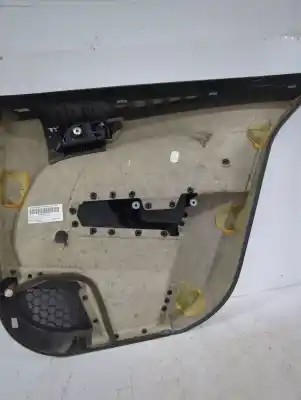 Peça sobressalente para automóvel em segunda mão forra / revestimento da porta traseira esquerda por opel astra h (a04) 1.7 cdti (l48) referências oem iam 13153917  