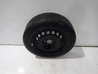Peça sobressalente para automóvel em segunda mão estepe por renault scenic iii bose edition referências oem iam 403000027r