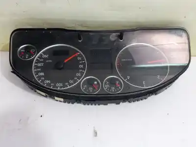 Pezzo di ricambio per auto di seconda mano pannello degli strumenti per audi a6 c5 avant (4b5, 4b6) 2.5 tdi riferimenti oem iam 88311285