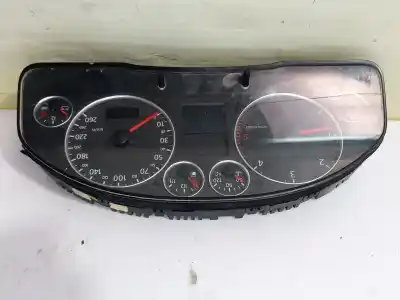 Pezzo di ricambio per auto di seconda mano pannello degli strumenti per audi a6 c5 avant (4b5, 4b6) 2.5 tdi riferimenti oem iam 88311285  