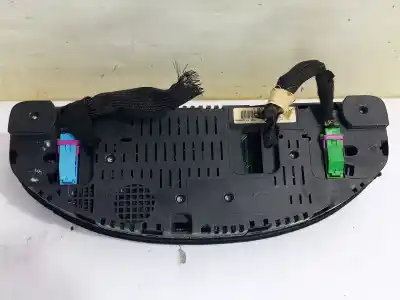 Pezzo di ricambio per auto di seconda mano pannello degli strumenti per audi a6 c5 avant (4b5, 4b6) 2.5 tdi riferimenti oem iam 88311285  
