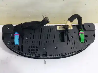 Pezzo di ricambio per auto di seconda mano pannello degli strumenti per audi a6 c5 avant (4b5, 4b6) 2.5 tdi riferimenti oem iam 88311285  