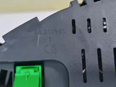 Pezzo di ricambio per auto di seconda mano pannello degli strumenti per audi a6 c5 avant (4b5, 4b6) 2.5 tdi riferimenti oem iam 88311285  