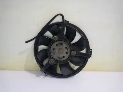 Pezzo di ricambio per auto di seconda mano elettroventola per audi a6 c5 avant (4b5, 4b6) 2.5 tdi riferimenti oem iam 4z7959455f