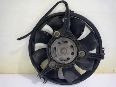 İkinci el araba yedek parçası elektro fan için audi a6 c5 avant (4b5, 4b6) 2.5 tdi oem iam referansları 4z7959455f  