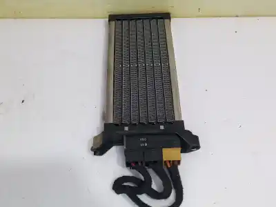 Pezzo di ricambio per auto di seconda mano resistenza al riscaldamento per audi a6 c5 avant (4b5, 4b6) 2.5 tdi riferimenti oem iam 4b1819011  