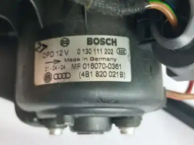 İkinci el araba yedek parçası isitma fani için audi a6 c5 avant (4b5, 4b6) 2.5 tdi oem iam referansları 4b1820021b  