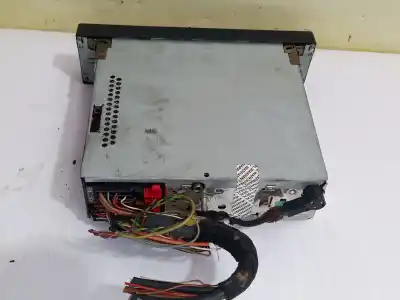 İkinci el araba yedek parçası ses sistemi / radyo cd için audi a6 c5 avant (4b5, 4b6) 2.5 tdi oem iam referansları 7649246380  