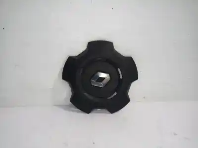 Peça sobressalente para automóvel em segunda mão tampa de jante por renault trafic furgón l1h1 2.9t referências oem iam 403152944r