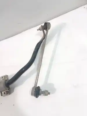 Автозапчасти б/у передний стабилизатор за opel corsa d (s07) 1.3 cdti (l08 l68) ссылки oem iam 13343140  
