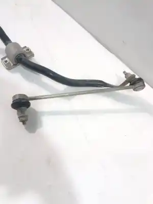 Автозапчасти б/у передний стабилизатор за opel corsa d (s07) 1.3 cdti (l08 l68) ссылки oem iam 13343140  