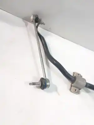 Автозапчасти б/у передний стабилизатор за opel corsa d (s07) 1.3 cdti (l08 l68) ссылки oem iam 13343140  