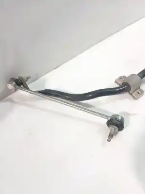 Автозапчасти б/у передний стабилизатор за opel corsa d (s07) 1.3 cdti (l08 l68) ссылки oem iam 13343140  