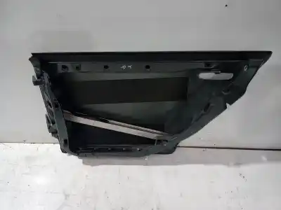 Pièce détachée automobile d'occasion porte arriere droite pour audi a6 c5 avant (4b5, 4b6) 2.5 tdi références oem iam 4z7833052  