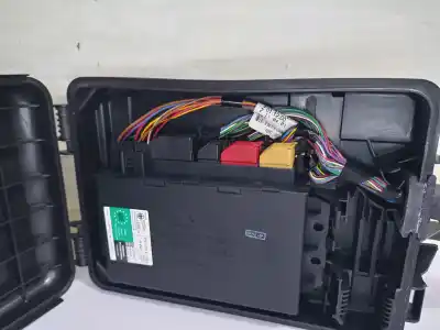 İkinci el araba yedek parçası elektronik modül için audi a6 c5 avant (4b5, 4b6) 2.5 tdi oem iam referansları 4b0962258d  
