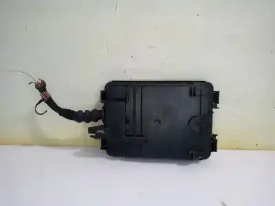 İkinci el araba yedek parçası elektronik modül için audi a6 c5 avant (4b5, 4b6) 2.5 tdi oem iam referansları 4b0962258d  