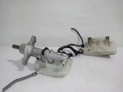 Автозапчастина б/у гальмівний насос для renault trafic furgón l1h1 2.9t посилання на oem iam 460913484r / 460913647r  