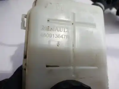 Автозапчастина б/у гальмівний насос для renault trafic furgón l1h1 2.9t посилання на oem iam 460913484r / 460913647r  