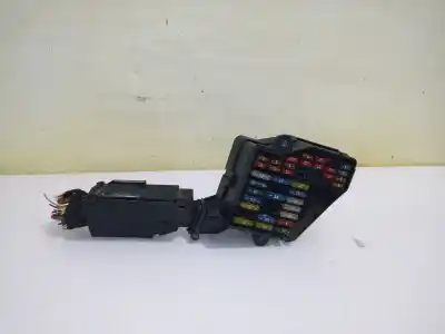 Pezzo di ricambio per auto di seconda mano scatola relè/fusibili per audi a6 c5 avant (4b5, 4b6) 2.5 tdi riferimenti oem iam 8d1941824  