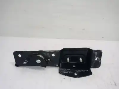 Автозапчасти б/у внутренняя задняя правая ручка за renault trafic furgón l1h1 2.9t ссылки oem iam 8200323112  