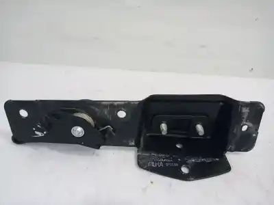 Автозапчасти б/у внутренняя задняя правая ручка за renault trafic furgón l1h1 2.9t ссылки oem iam 8200323112  