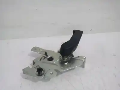 Автозапчасти б/у правая внутренняя ручка за renault trafic furgón l1h1 2.9t ссылки oem iam 826706945r  