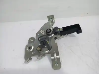 Автозапчасти б/у правая внутренняя ручка за renault trafic furgón l1h1 2.9t ссылки oem iam 826706945r  