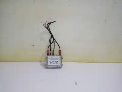 Pezzo di ricambio per auto di seconda mano modulo elettronico per audi a6 c5 avant (4b5, 4b6) 2.5 tdi riferimenti oem iam 8e0035456