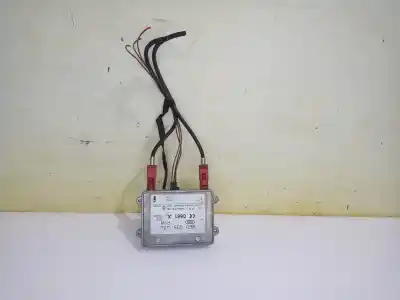 İkinci el araba yedek parçası elektronik modül için audi a6 c5 avant (4b5, 4b6) 2.5 tdi oem iam referansları 8e0035456  