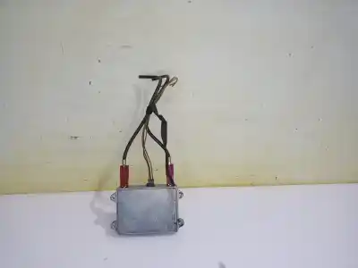 İkinci el araba yedek parçası elektronik modül için audi a6 c5 avant (4b5, 4b6) 2.5 tdi oem iam referansları 8e0035456  