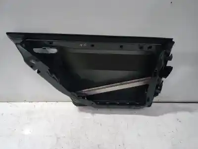 Tweedehands auto-onderdeel deur links achter voor audi a6 c5 avant (4b5, 4b6) 2.5 tdi oem iam-referenties 4z7833051  
