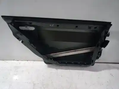 Tweedehands auto-onderdeel deur links achter voor audi a6 c5 avant (4b5, 4b6) 2.5 tdi oem iam-referenties 4z7833051  